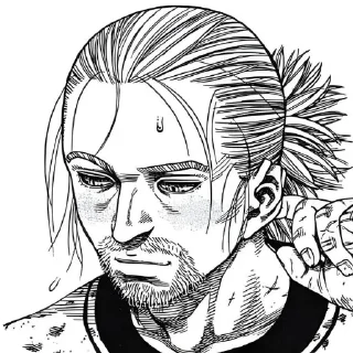 😊 emoji Торфинн Telegram sticker 13 of 46