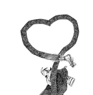🥀 emoji Ой у меня пиписька на лбу выросла Telegram sticker 3 of 64