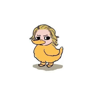 👽 emoji Ой у меня пиписька на лбу выросла Telegram sticker 19 of 64