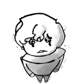 😭 emoji 💖ЛУКАС💗💫 Telegram sticker 13 of 14