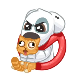 😡 emoji кто нах by zedq Telegram sticker 12 of 72