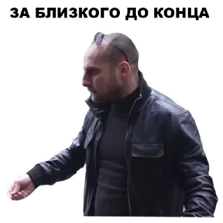 💪 emoji Больше стиков тут: @stikery4 Telegram sticker 23 of 85