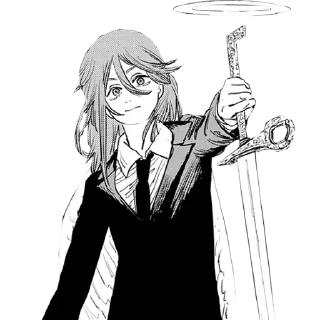 🗡 emoji Больше стиков тут: @stikery4 Telegram sticker 14 of 85
