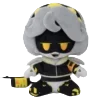 murder drones plushies 0_o @coppergram sticker preview 3