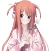 🤩 emoji тянки @emojixoley Telegram sticker 7 of 110