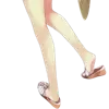 🤩 emoji тянки @emojixoley Telegram sticker 24 of 110