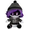 murder drones plushies 0_o @coppergram sticker preview 1