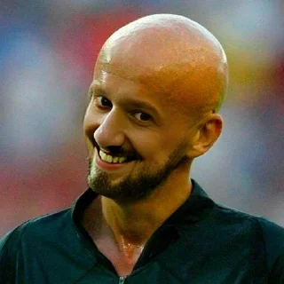 😀 emoji Создать мемы ➡️ @sportsmem_bot Telegram sticker 10 of 25