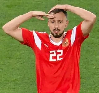 😀 emoji Создать мемы ➡️ @sportsmem_bot Telegram sticker 12 of 25