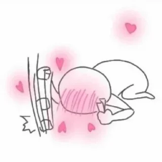 ❤️‍🩹 emoji Больше стикеров 👉🏻 @stickertg4 Telegram sticker 21 of 74