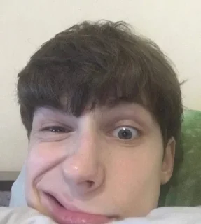 😜 emoji сексбомба Telegram sticker 18 of 35