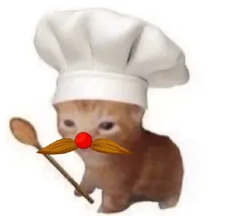 👨‍🍳 emoji Усы JJ_D4C @StickersPackRobot Telegram sticker 12 of 32