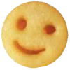 🤩 emoji арбузкор2.0 @TgEmodziBot Telegram sticker 9 of 87