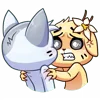 😐 emoji biskwit Telegram sticker 14 of 144