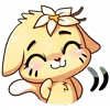 😊 emoji biskwit Telegram sticker 3 of 144