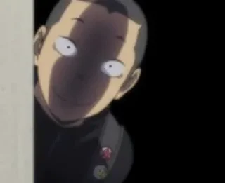 👁 emoji Альберт и ТомиДжери — @stckrRobot Telegram sticker 18 of 75