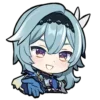 ⭐ emoji Genshin emoji Telegram sticker 10 of 16