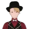 ⭐ emoji Genshin emoji Telegram sticker 14 of 16