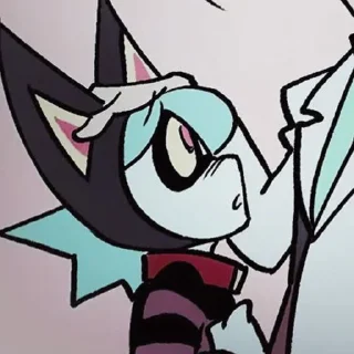 😭 emoji Ушко Telegram sticker 18 of 80