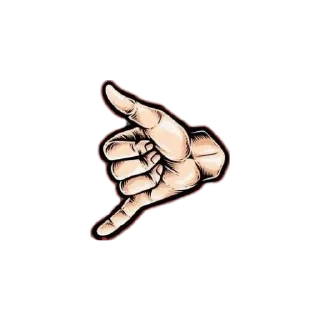 🤙 emoji Севастополь "Смерш" Telegram sticker 16 of 16