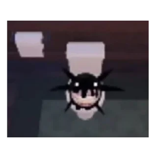 〰️ emoji ||ОБНОВЛЕНИЕ!!!!||—Стикеры дурс||некоторые удалены|| Telegram sticker 17 of 42