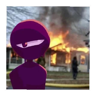 🔥 emoji ||ОБНОВЛЕНИЕ!!!!||—Стикеры дурс||некоторые удалены|| Telegram sticker 16 of 42