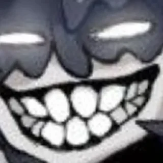 😈 emoji ||ОБНОВЛЕНИЕ!!!!||—Стикеры дурс||некоторые удалены|| Telegram sticker 15 of 42
