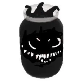 🙄 emoji ||ОБНОВЛЕНИЕ!!!!||—Стикеры дурс||некоторые удалены|| Telegram sticker 23 of 42