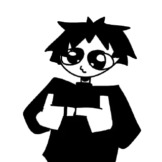 🥺 emoji Создано в @sozdsti_bot Telegram sticker 14 of 100