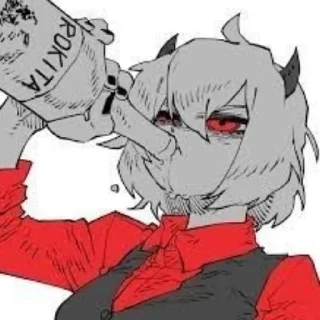 Sticker from Любовь и дом