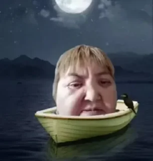 🚤 emoji Больше стикеров 👉🏻 @stickertg4 Telegram sticker 13 of 29