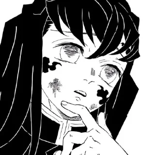 🌟 emoji 時任無一郎🫀° { @milkisoul }° Telegram sticker 5 of 66