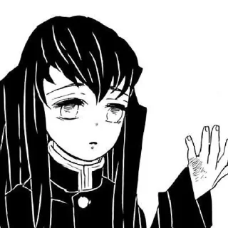 🌟 emoji 時任無一郎🫀° { @milkisoul }° Telegram sticker 24 of 66