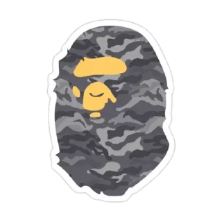 Sticker from Codeine Generation @mmmbchat