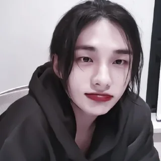 ✨ emoji 𝐇𝐲𝐮𝐧𝐣𝐢𝐧 𝐛𝐲 @huxiacheng Telegram sticker 3 of 45