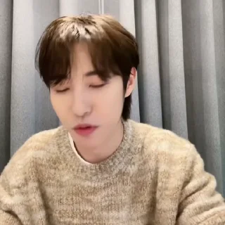 🧸 emoji renjun by @gid2y Telegram sticker 20 of 35