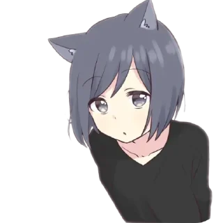 ☃ emoji @towhereyouare Telegram sticker 14 of 120