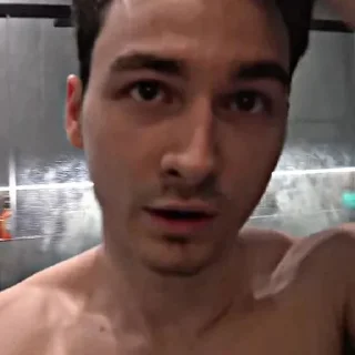 💖 emoji здесь живут фанаты броена Telegram sticker 20 of 46