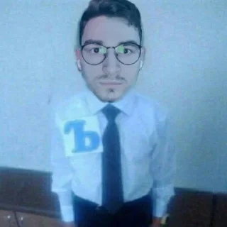 🏫 emoji здесь живут фанаты броена Telegram sticker 17 of 46