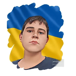 🤲 emoji Скуфослав/Говнослав/Свинослав Telegram sticker 14 of 27