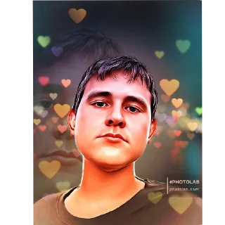 🤲 emoji Скуфослав/Говнослав/Свинослав Telegram sticker 19 of 27