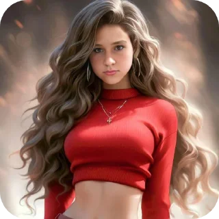 💇 emoji Скуфослав/Говнослав/Свинослав Telegram sticker 18 of 27