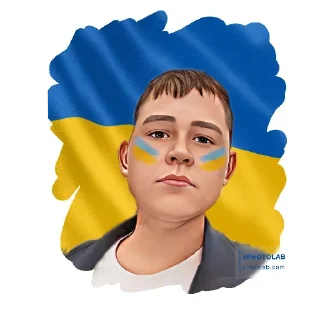 🎢 emoji Скуфослав/Говнослав/Свинослав Telegram sticker 6 of 27
