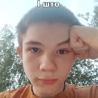😐 emoji Нісенітниці від дяді Льоші Telegram sticker 10 of 37