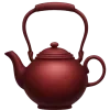 🤩 emoji Бургунди эмоджи
tg: @IconIllusions Telegram sticker 18 of 117
