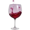 🤩 emoji Бургунди эмоджи
tg: @IconIllusions Telegram sticker 16 of 117