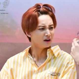 Sticker from jjongjjongie🤍✨