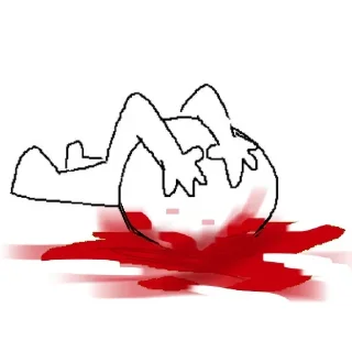 🔪 emoji Больше стиков тут: @stikery4 Telegram sticker 8 of 49