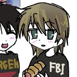 Sticker from тыкаем хомяка тыкаем