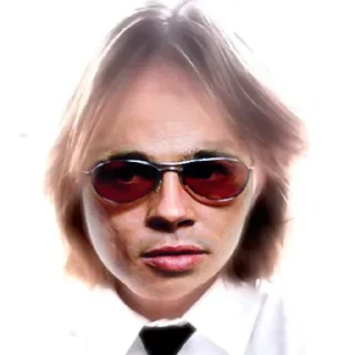 👍 emoji кейт @TgEmodziBot Telegram sticker 9 of 9